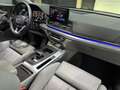 Audi Q5 Sportback 40 TDI quattro S line /PANOR /LEDER Gris - thumbnail 9