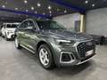 Audi Q5 Sportback 40 TDI quattro S line /PANOR /LEDER Gris - thumbnail 3
