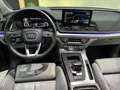 Audi Q5 Sportback 40 TDI quattro S line /PANOR /LEDER Gris - thumbnail 21
