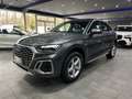 Audi Q5 Sportback 40 TDI quattro S line /PANOR /LEDER Gris - thumbnail 38