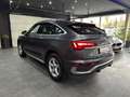 Audi Q5 Sportback 40 TDI quattro S line /PANOR /LEDER Gris - thumbnail 6