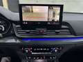 Audi Q5 Sportback 40 TDI quattro S line /PANOR /LEDER Gris - thumbnail 24