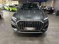 Audi Q5 Sportback 40 TDI quattro S line /PANOR /LEDER Gris - thumbnail 2