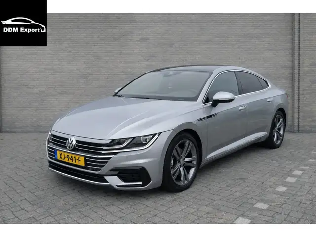 Volkswagen Arteon 1.5 TSI Business R | Clima | Navi | Pano | Xenon |