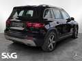 Mercedes-Benz GLB 180 AHK+TOTWINKEL+MEMORY+360°+KEYLESS+18" Negro - thumbnail 2