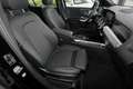 Mercedes-Benz GLB 180 AHK+TOTWINKEL+MEMORY+360°+KEYLESS+18" Negro - thumbnail 4