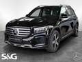 Mercedes-Benz GLB 180 AHK+TOTWINKEL+MEMORY+360°+KEYLESS+18" Negro - thumbnail 1