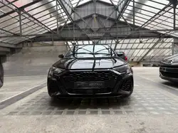 Photo Audi A3