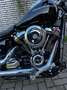 Harley-Davidson Low Rider Softtail Fekete - thumbnail 10