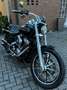 Harley-Davidson Low Rider Softtail Noir - thumbnail 2