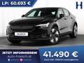 Polestar 2 Long Range TOP-AUSSTATTUNG MEGAPREIS Schwarz - thumbnail 1