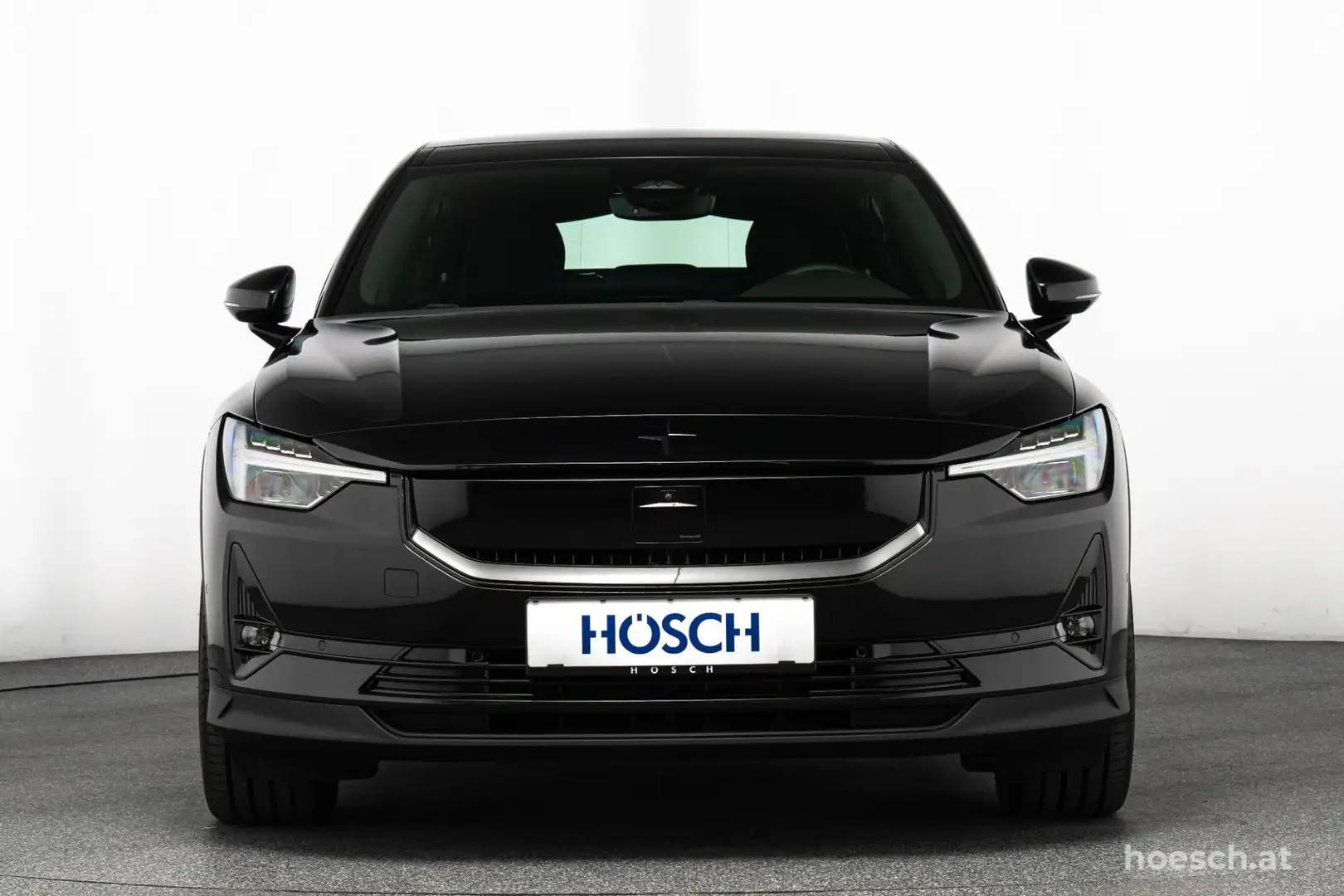 Polestar 2 Long Range TOP-AUSSTATTUNG MEGAPREIS Schwarz - 2