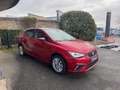 SEAT Ibiza 1.0 TSI - 115 Start&Stop - BV DSG 7 2017 BERLINE Business PHASE 2 Rot - thumbnail 3