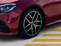 Mercedes-Benz E 450 4M COUPE KAM TEMPO PANO STANDHZG NIGHT Rot - thumbnail 6