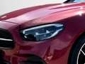 Mercedes-Benz E 450 4M COUPE KAM TEMPO PANO STANDHZG NIGHT Rot - thumbnail 5