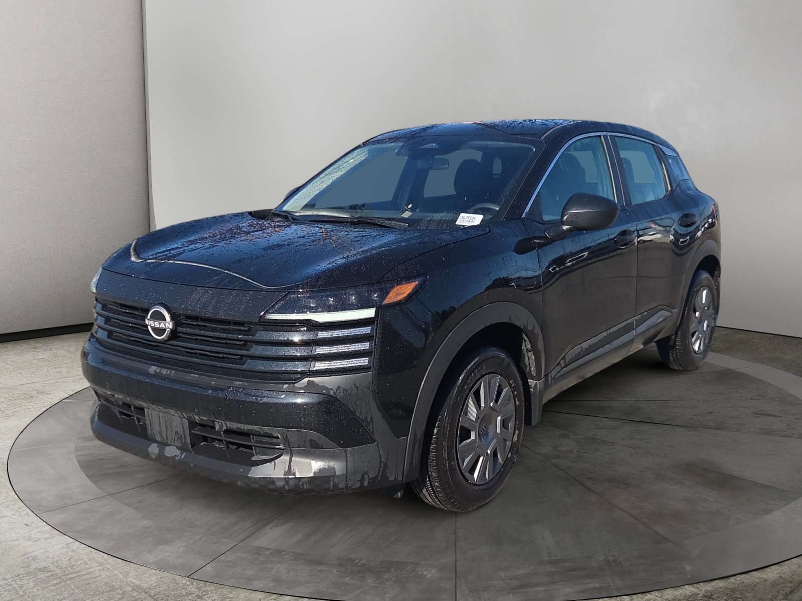 2026 Nissan Kicks S | AWD | BACK UP CAM | HEATED SEAT | CARPLAY |