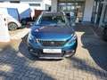 Peugeot 2008 Allure, Top Zustand, 9900 km !!! Azul - thumbnail 2
