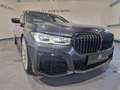 BMW 750 Ld xDrive Aut./HEAD UP DISPLAY/SOFT-CLOSE/M-SPO... Grau - thumbnail 7