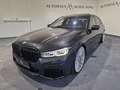 BMW 750 Ld xDrive Aut./HEAD UP DISPLAY/SOFT-CLOSE/M-SPO... Grau - thumbnail 3