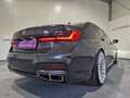 BMW 750 Ld xDrive Aut./HEAD UP DISPLAY/SOFT-CLOSE/M-SPO... Grau - thumbnail 11