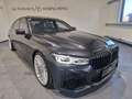 BMW 750 Ld xDrive Aut./HEAD UP DISPLAY/SOFT-CLOSE/M-SPO... Grau - thumbnail 1