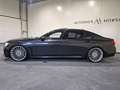 BMW 750 Ld xDrive Aut./HEAD UP DISPLAY/SOFT-CLOSE/M-SPO... Grau - thumbnail 4