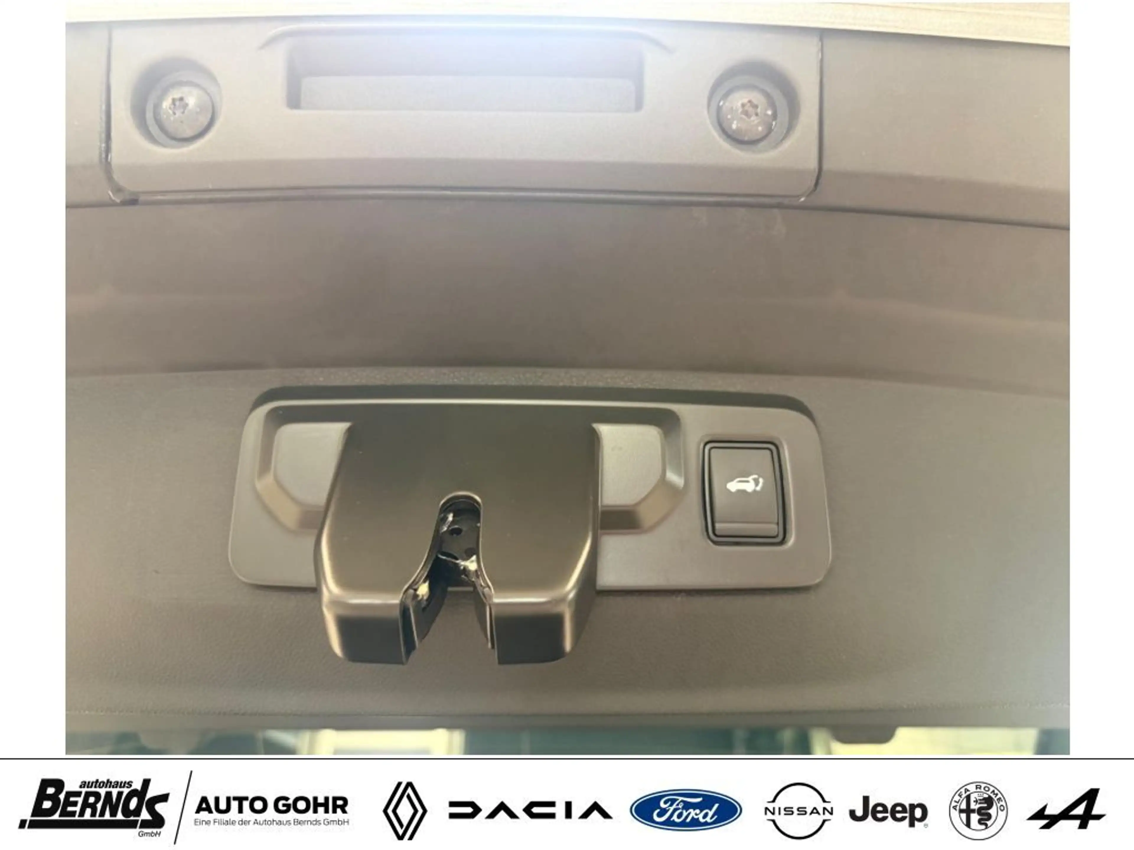 Renault Rafale E Hyper Hybrid 300 4x4 EA Matrix PANO H&K ACC LED — photo 8