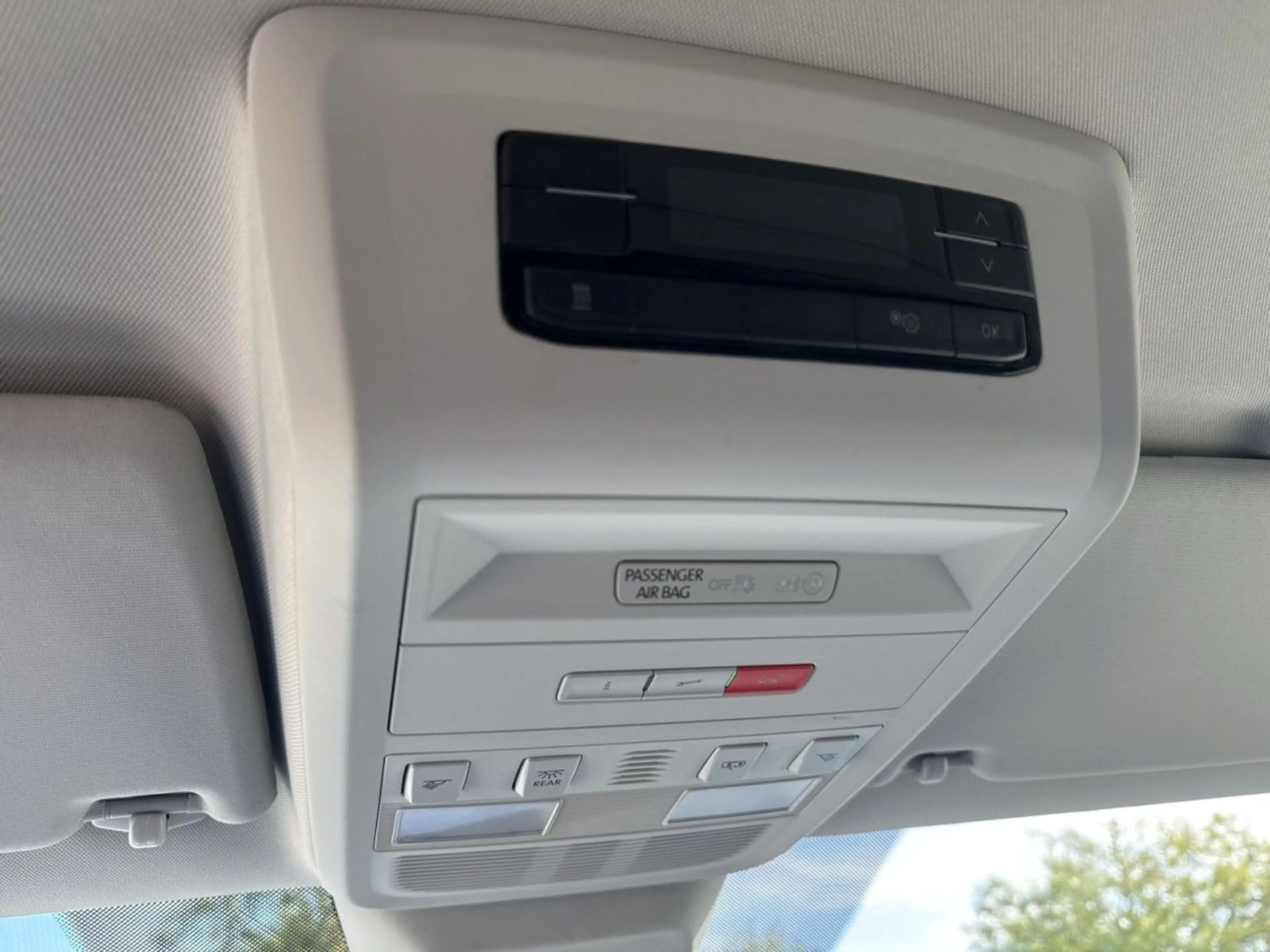 Volkswagen T6.1 Multivan Comfortline Cruise , 2.0 TDI DSG L — photo 20