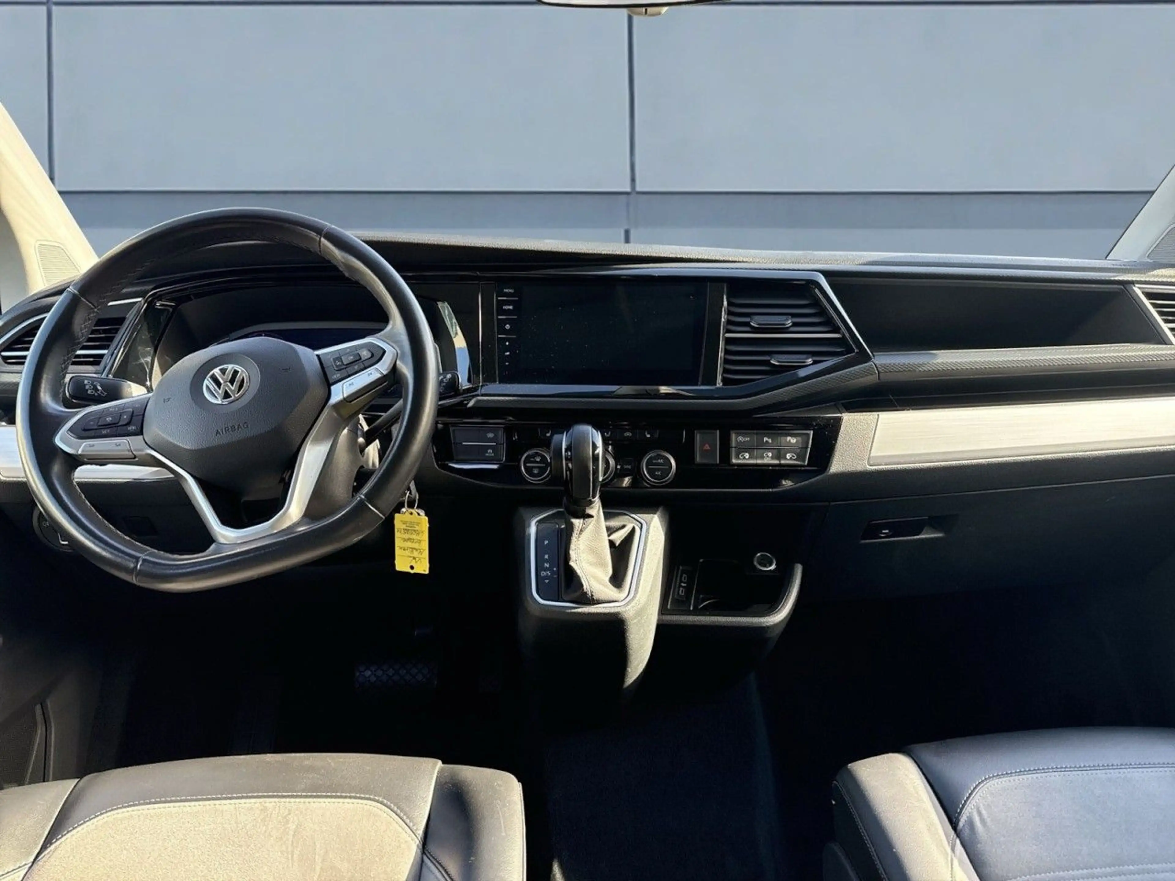 Volkswagen T6.1 Multivan Comfortline Cruise , 2.0 TDI DSG L — photo 10