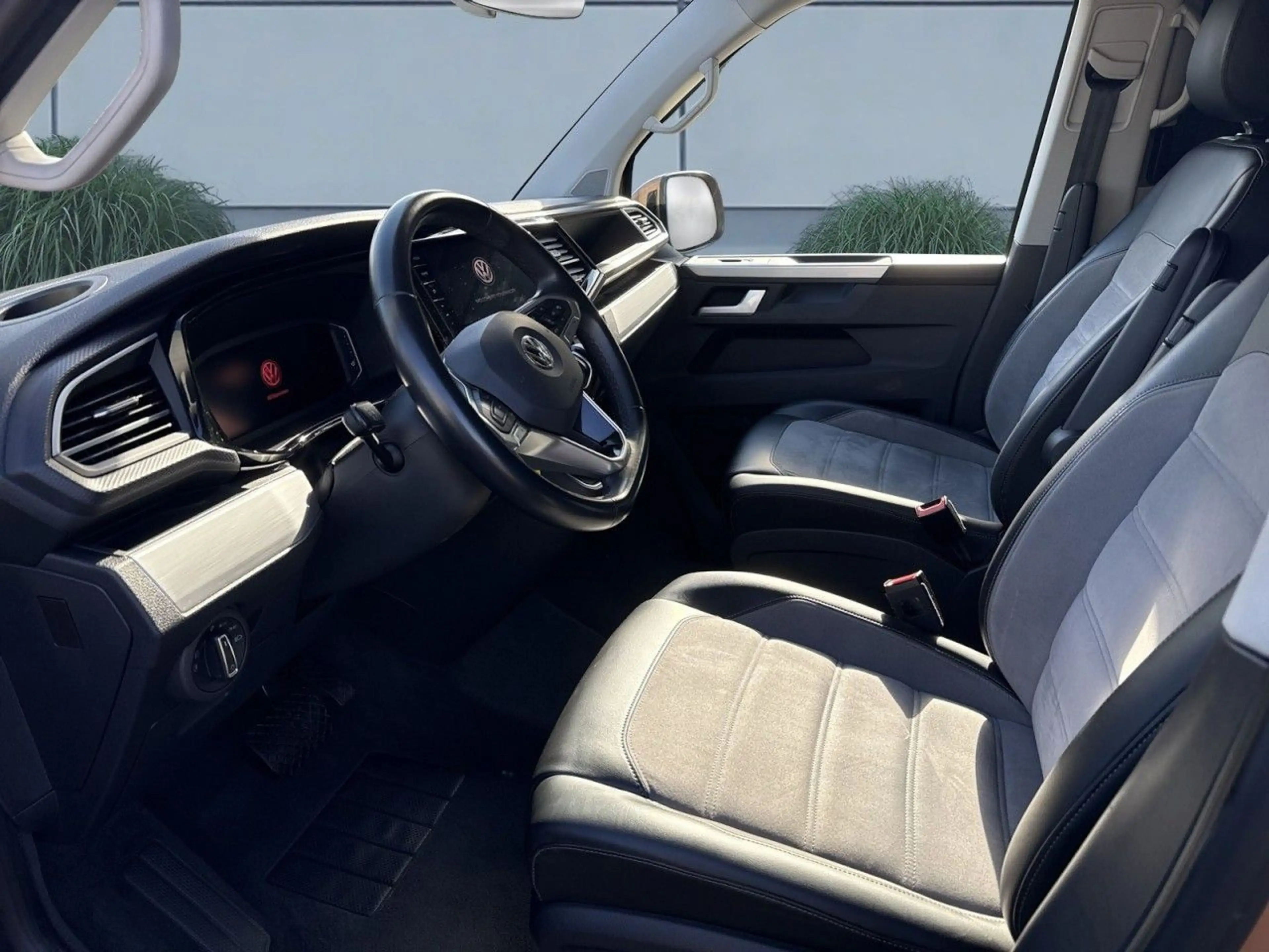 Volkswagen T6.1 Multivan Comfortline Cruise , 2.0 TDI DSG L — photo 9