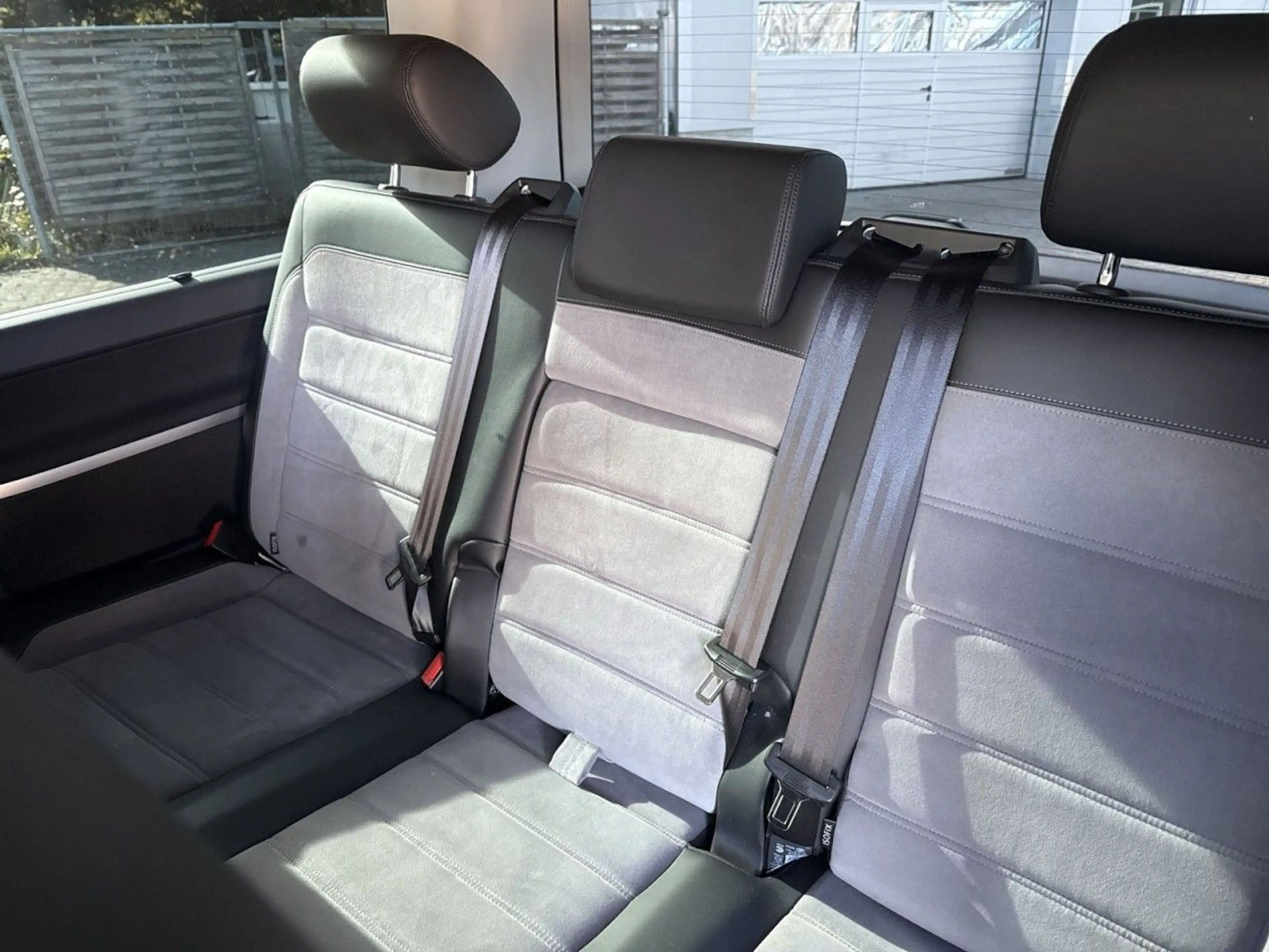 Volkswagen T6.1 Multivan Comfortline Cruise , 2.0 TDI DSG L — photo 22