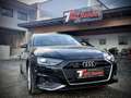 Audi A4 40 TDI quattro Schwarz - thumbnail 6