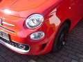 Fiat 500 S Sport Rood - thumbnail 4