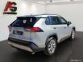 Toyota RAV 4 2,5 Hybrid VIP 2WD Aut./LED/360° Kamera/Leder/1.B Silber - thumbnail 5