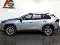 Toyota RAV 4 2,5 Hybrid VIP 2WD Aut./LED/360° Kamera/Leder/1.B Silber - thumbnail 8