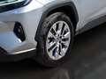 Toyota RAV 4 2,5 Hybrid VIP 2WD Aut./LED/360° Kamera/Leder/1.B Silber - thumbnail 10