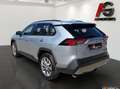 Toyota RAV 4 2,5 Hybrid VIP 2WD Aut./LED/360° Kamera/Leder/1.B Silber - thumbnail 7