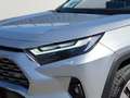 Toyota RAV 4 2,5 Hybrid VIP 2WD Aut./LED/360° Kamera/Leder/1.B Silber - thumbnail 9