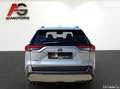 Toyota RAV 4 2,5 Hybrid VIP 2WD Aut./LED/360° Kamera/Leder/1.B Silber - thumbnail 6