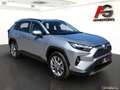 Toyota RAV 4 2,5 Hybrid VIP 2WD Aut./LED/360° Kamera/Leder/1.B Silber - thumbnail 3