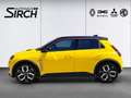 Renault R 5 E-Tech 100% elektr. Techno 150 Comfort Range Sárga - thumbnail 2