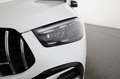 Mercedes-Benz GLE 53 AMG HYBRID 4MATIC+ Perf-AGA PTS Distr Navi Weiß - thumbnail 19