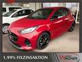 Mazda 2 Hybrid Homura Aut. *ab €6.950* Rot - thumbnail 1