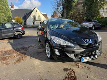 CC HDi FAP 140 Platinum