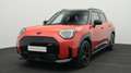MINI Aceman John Cooper Works Trim Rouge - thumbnail 1