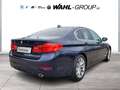 BMW 520 d Limousine Standhzg adLED DrAssPlus HUD Hifi Bleu - thumbnail 2