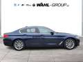 BMW 520 d Limousine Standhzg adLED DrAssPlus HUD Hifi Bleu - thumbnail 6