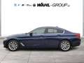 BMW 520 d Limousine Standhzg adLED DrAssPlus HUD Hifi Azul - thumbnail 5