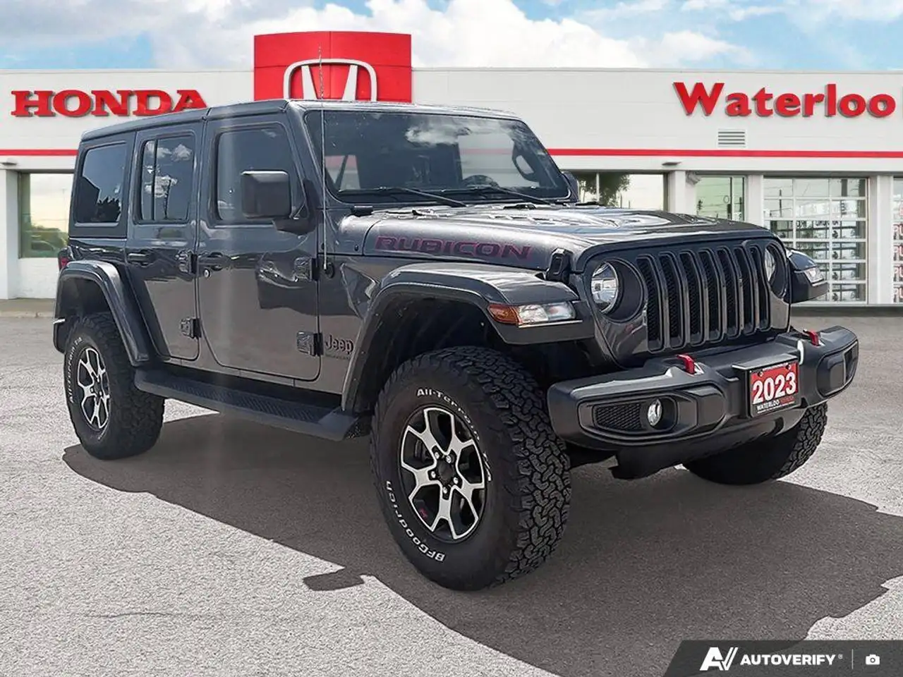 Jeep Wrangler photo Jeep Wrangler