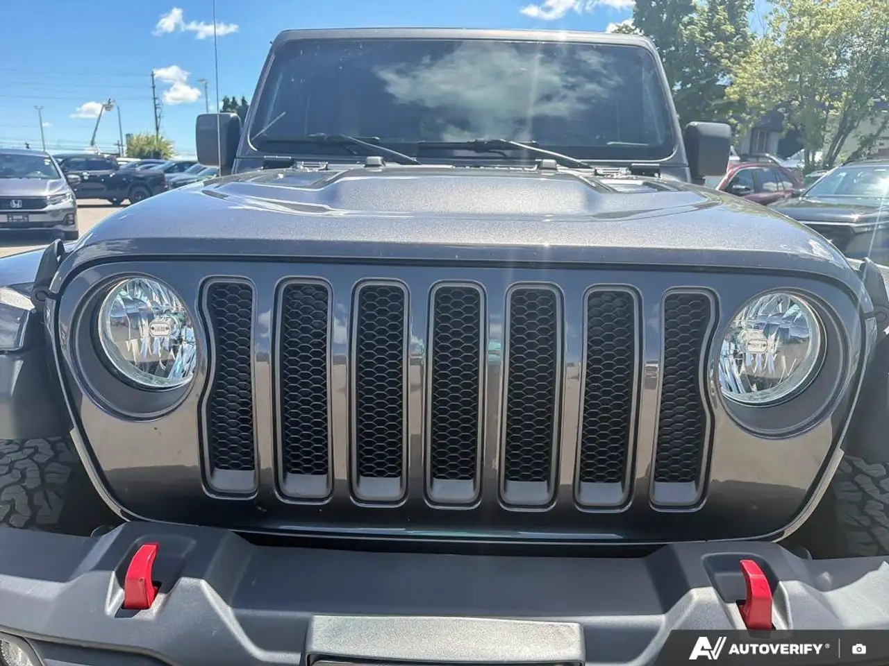 Jeep Wrangler photo Jeep Wrangler